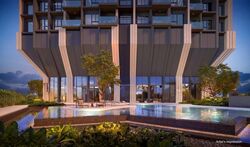 Pastoral View (D11), Apartment #607845701